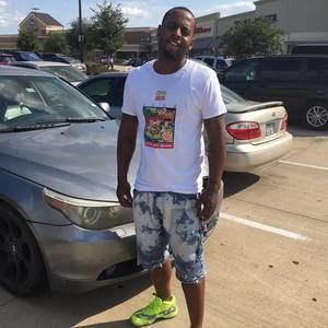 Meet your Posher, Sam